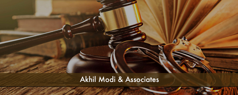 Akhil Modi & Associates 